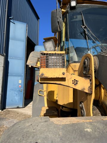 779668-58 Wheel loader Volvo L60E -05