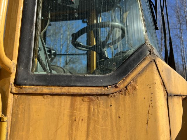 779668-59 Wheel loader Volvo L60E -05
