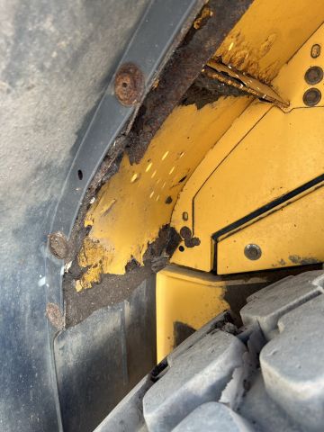 779668-60 Wheel loader Volvo L60E -05