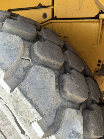779668-61 Wheel loader Volvo L60E -05