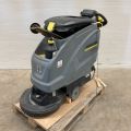880039-1 Cleaning machine Kärcher B40 - 2017, 1128h