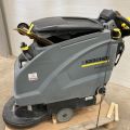 880039-2 Cleaning machine Kärcher B40 - 2017, 1128h