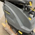 880039-3 Cleaning machine Kärcher B40 - 2017, 1128h