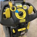 880039-5 Cleaning machine Kärcher B40 - 2017, 1128h