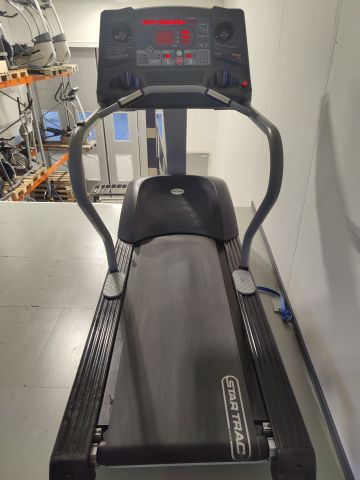 886269-4 Treadmill Star Trac Pro Elite
