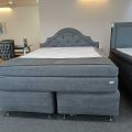 867752-1 Continental bed 160 cm