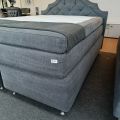 867752-2 Continental bed 160 cm