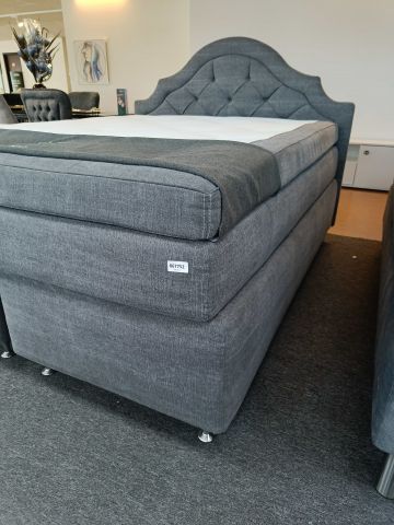 867752-2 Continental bed 160 cm