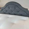 867752-3 Continental bed 160 cm