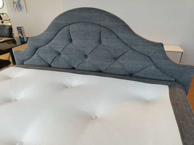 867752-3 Continental bed 160 cm