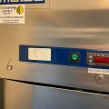 836875-3 Refrigerator Metos