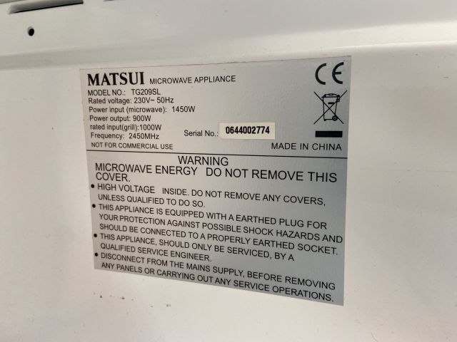 865861-2 Micro Matsui