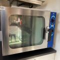 865863-1 Fimor convection oven