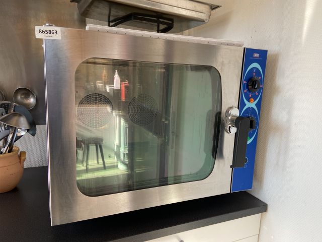 865863-1 Fimor convection oven