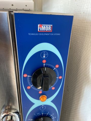 865863-2 Fimor convection oven