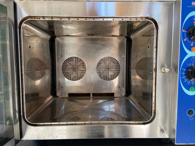 865863-5 Fimor convection oven