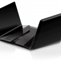 885765-1 Netgear Nighthawk® RAX200 Wi-Fi 6 12-Stream Tri-Band up to 10.8Gbps with NETGEAR Armor™ MU-MIMO