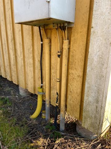 865908-5 Gäststuga 12m2 inkl möblemang (NY INFO)