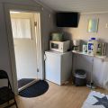 865908-9 Gäststuga 12m2 inkl möblemang (NY INFO)