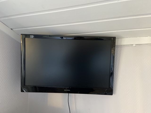 865908-11 Gäststuga 12m2 inkl möblemang (NY INFO)