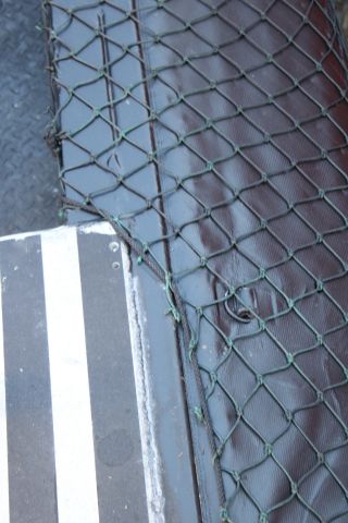 885207-22 MOB boat * Frb boat * Sea Bear 23. Only 450 hours on the engine