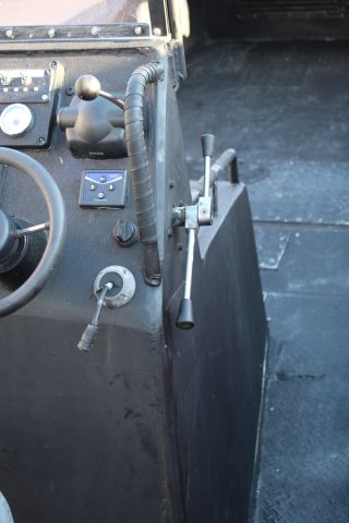 885207-24 MOB boat * Frb boat * Sea Bear 23. Only 450 hours on the engine