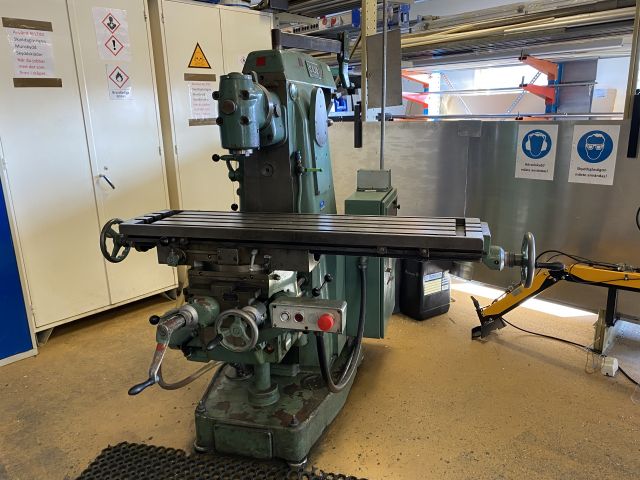 795056-3 Fräsmaskin - Sajo UF-52