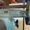 795056-9 Fräsmaskin - Sajo UF-52