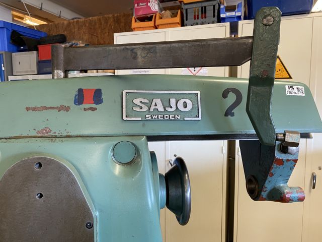795056-9 Fräsmaskin - Sajo UF-52