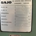 795056-11 Fräsmaskin - Sajo UF-52