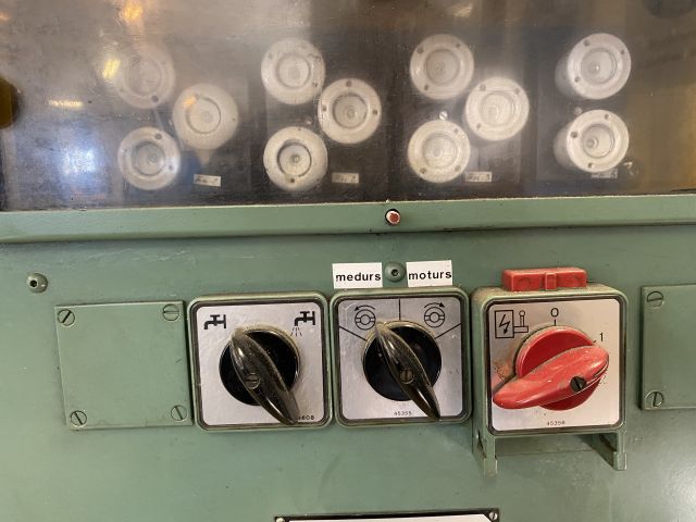 795056-13 Fräsmaskin - Sajo UF-52