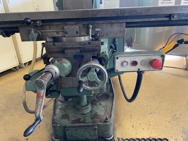 795056-16 Fräsmaskin - Sajo UF-52