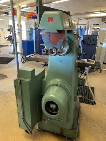 795056-29 Fräsmaskin - Sajo UF-52