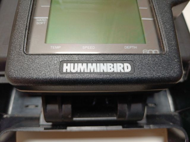 826340-4 Sonar Humminbird Platinum ID