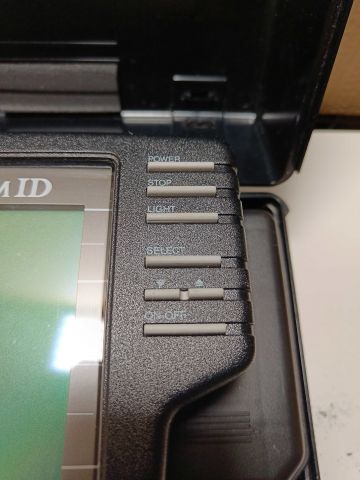 826340-6 Sonar Humminbird Platinum ID