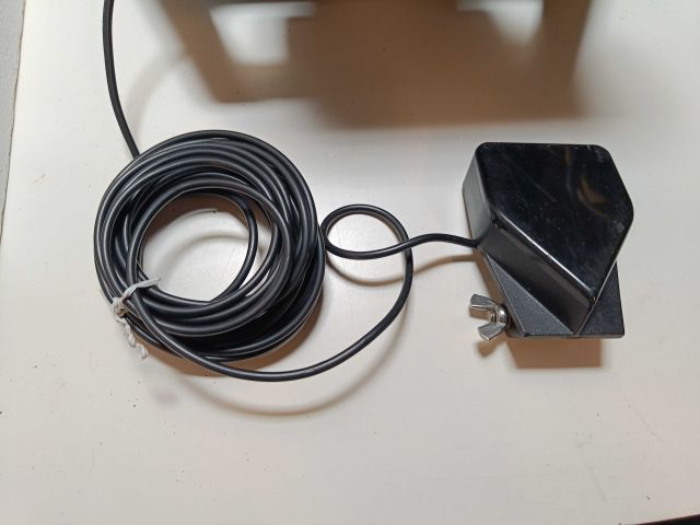 826340-7 Sonar Humminbird Platinum ID