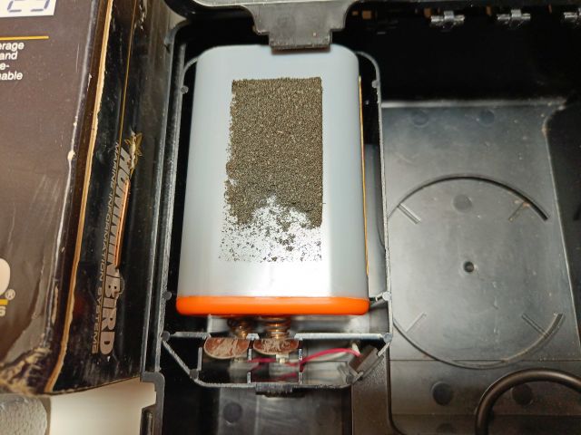 826340-8 Sonar Humminbird Platinum ID