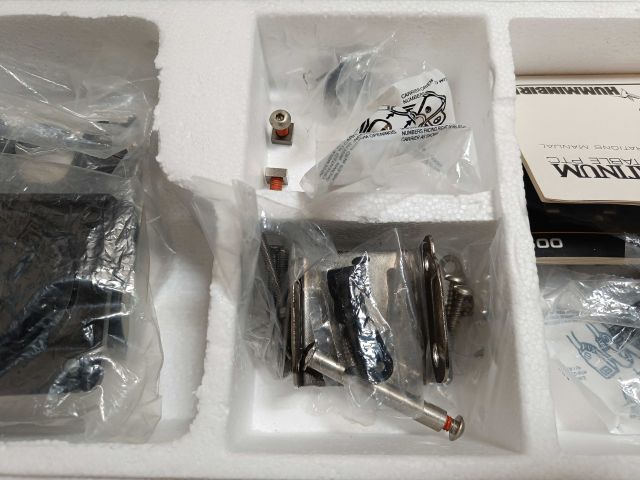 826340-12 Sonar Humminbird Platinum ID