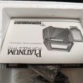 826340-14 Sonar Humminbird Platinum ID