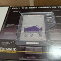 826340-17 Sonar Humminbird Platinum ID