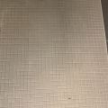 836898-4 Mosaic tiles 300x300 mm Light gray