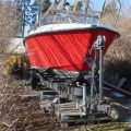 889556-4 Norcem Day 21 DC with unused volvo penta B230 [renovation project started]