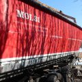 889556-7 Norcem Day 21 DC with unused volvo penta B230 [renovation project started]