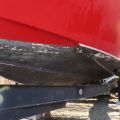 889556-9 Norcem Day 21 DC with unused volvo penta B230 [renovation project started]