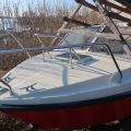 889556-12 Norcem Day 21 DC with unused volvo penta B230 [renovation project started]