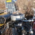 889556-19 Norcem Day 21 DC with unused volvo penta B230 [renovation project started]