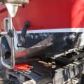 889556-20 Norcem Day 21 DC with unused volvo penta B230 [renovation project started]
