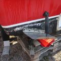 889556-21 Norcem Day 21 DC with unused volvo penta B230 [renovation project started]