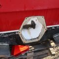 889556-22 Norcem Day 21 DC with unused volvo penta B230 [renovation project started]