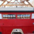 889556-23 Norcem Day 21 DC with unused volvo penta B230 [renovation project started]